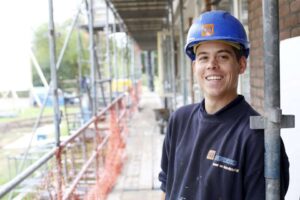 Portfolio afbeelding