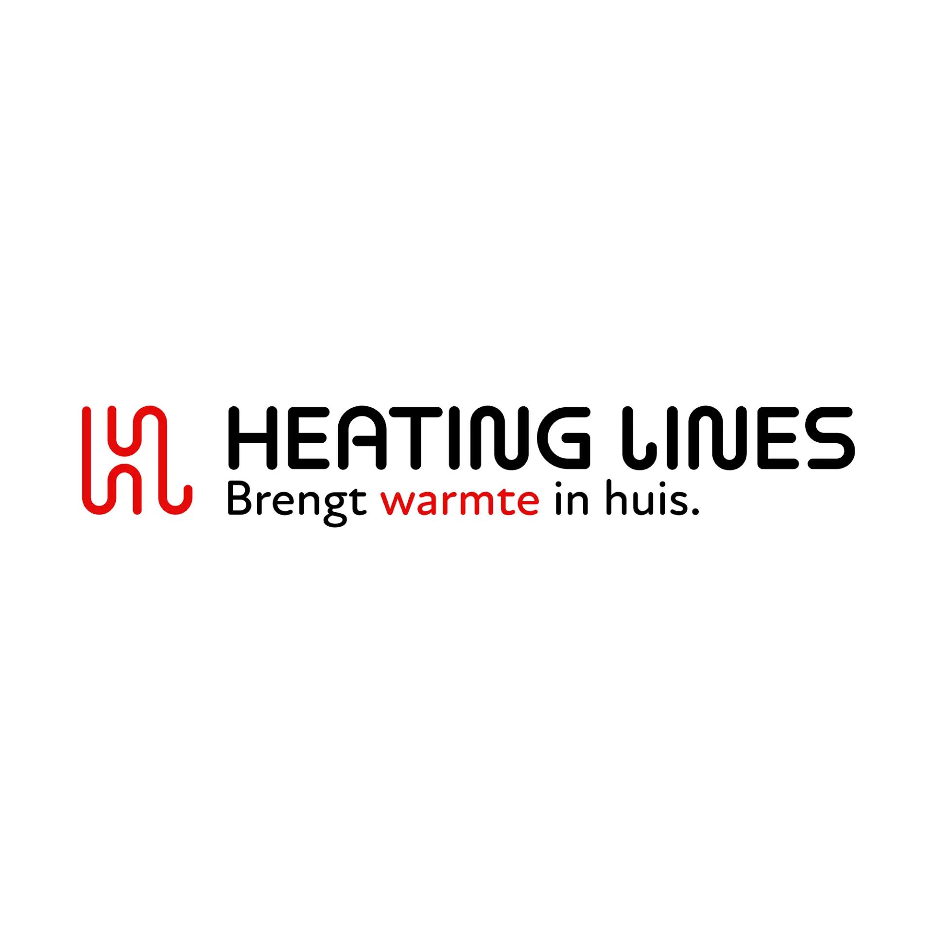 Heating Lines B.V. Logo