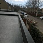 Platdak Renovatie (EPDM) Afbeelding 1
