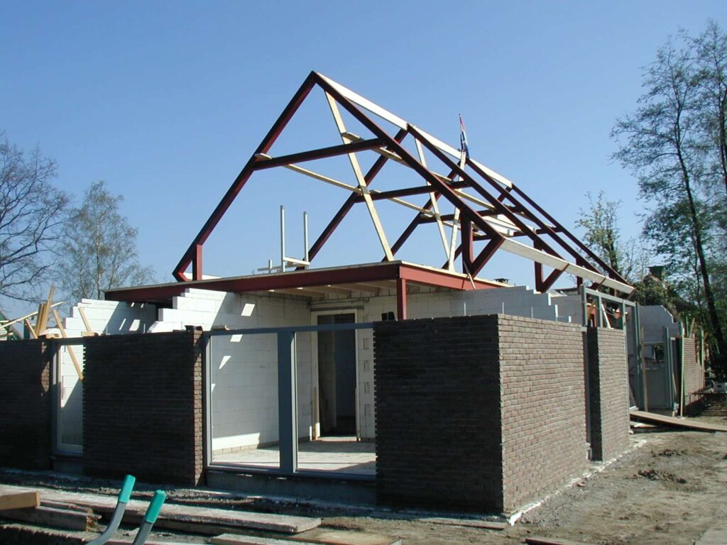 Portfolio afbeelding