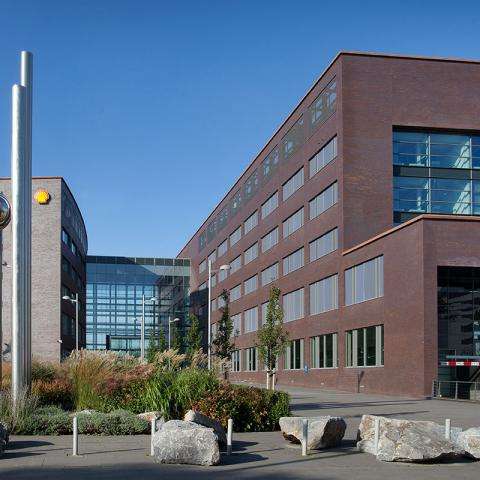 Portfolio afbeelding