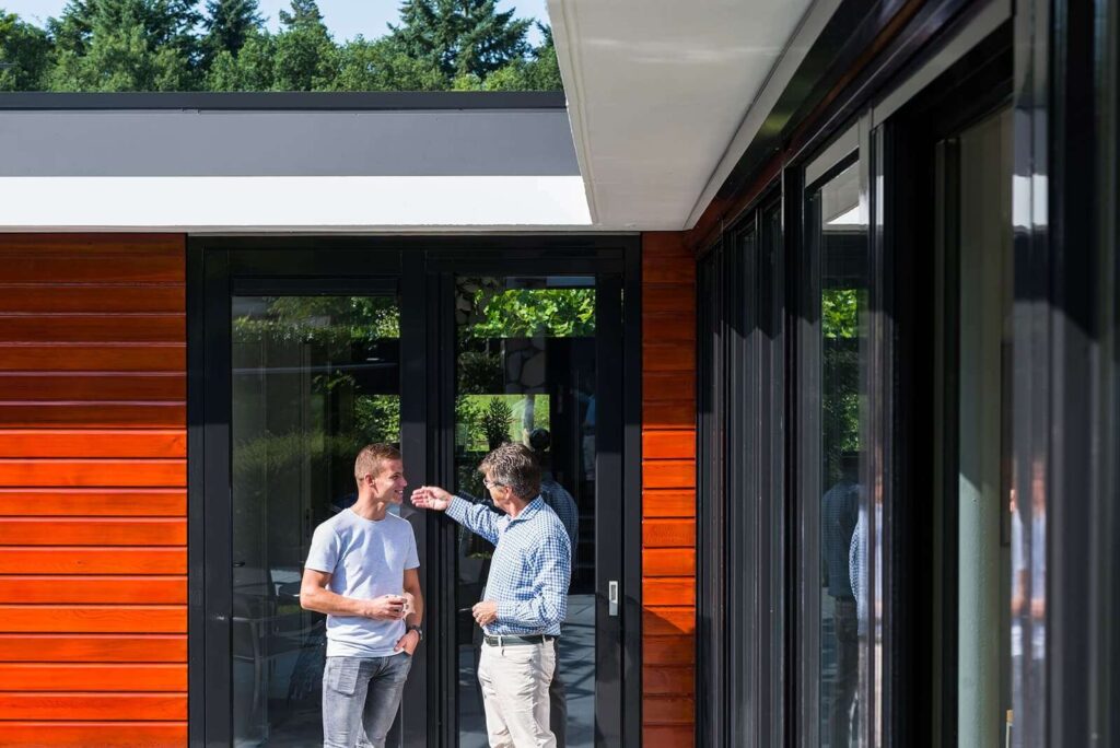 Portfolio afbeelding