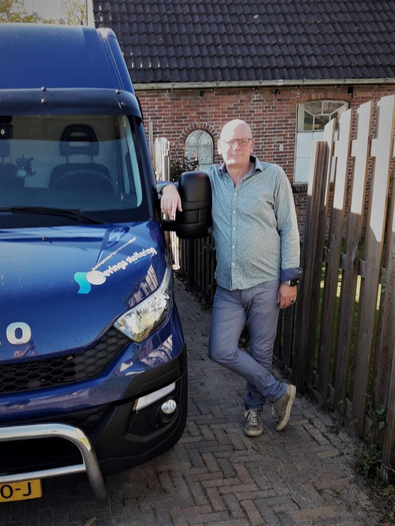 Portfolio afbeelding