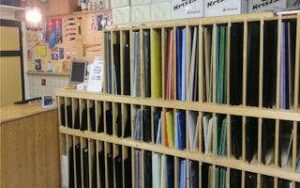 Portfolio afbeelding