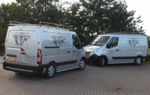 Portfolio afbeelding