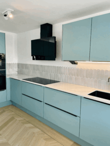 Portfolio afbeelding