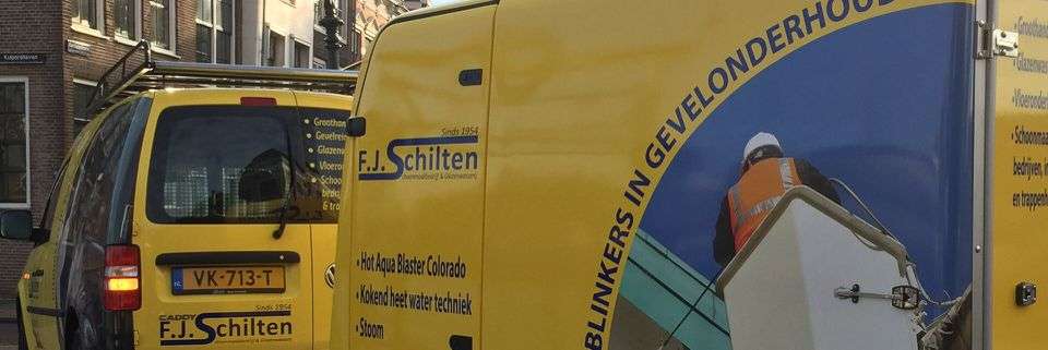 Portfolio afbeelding