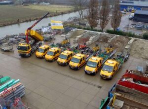 Portfolio afbeelding