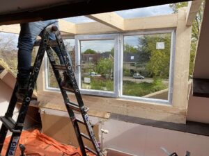 Portfolio afbeelding