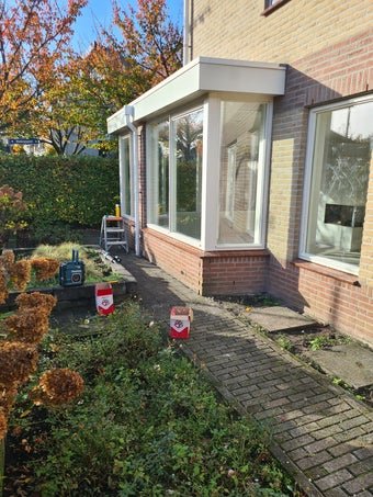 Portfolio afbeelding