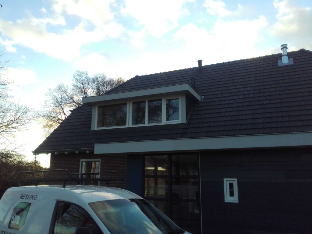 Portfolio afbeelding