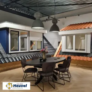 Portfolio afbeelding