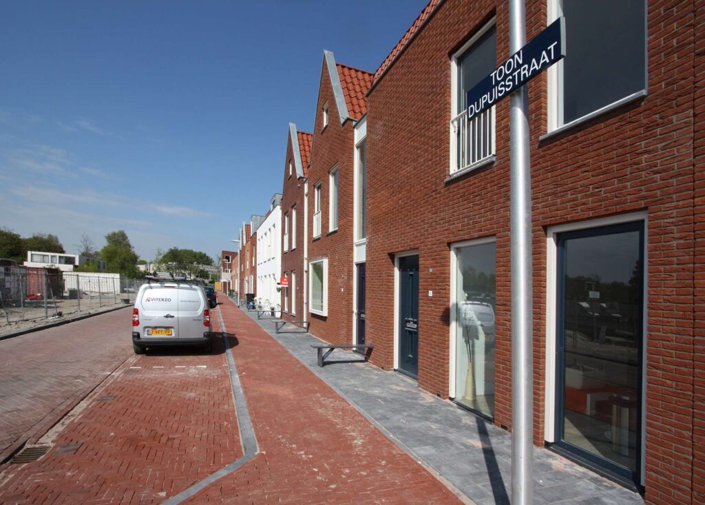 Portfolio afbeelding