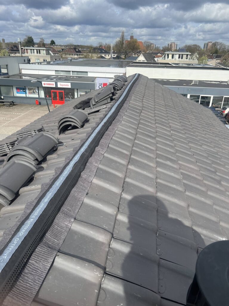 Portfolio afbeelding