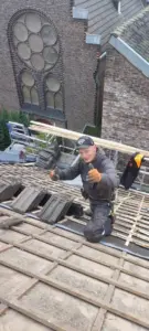 JIPS montage projecten