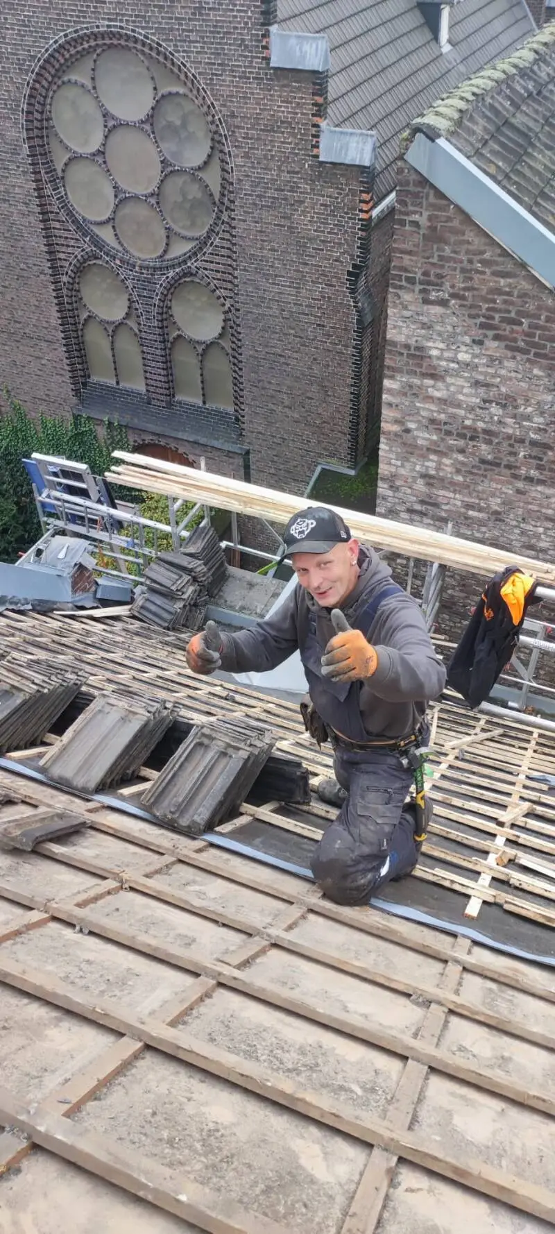 JIPS montage projecten Logo