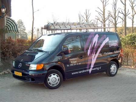 Portfolio afbeelding