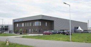 Portfolio afbeelding