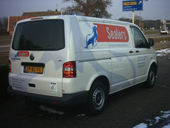 Portfolio afbeelding