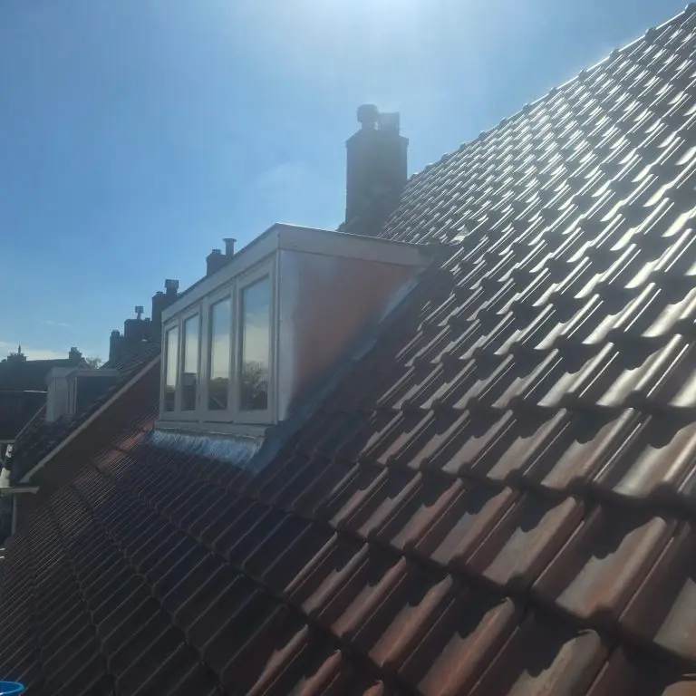 Portfolio afbeelding