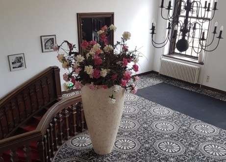 Portfolio afbeelding