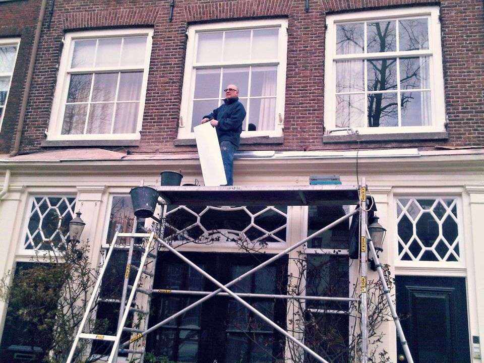 Portfolio afbeelding