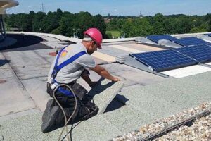 Portfolio afbeelding