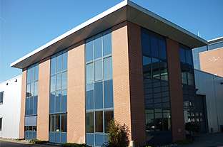 Portfolio afbeelding