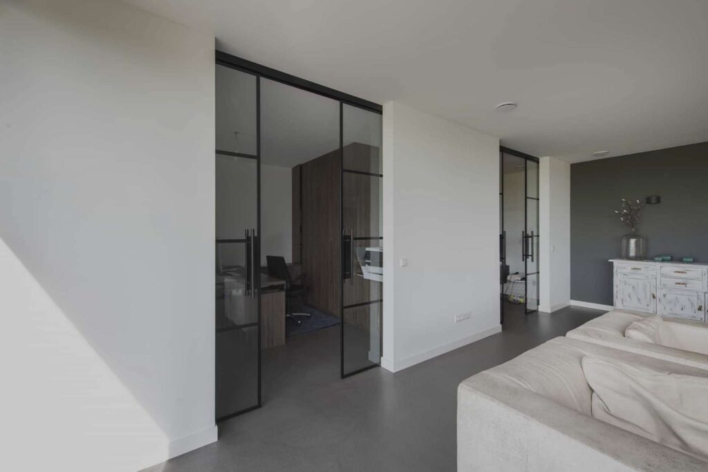 Portfolio afbeelding