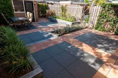 Portfolio afbeelding