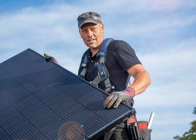 Portfolio afbeelding