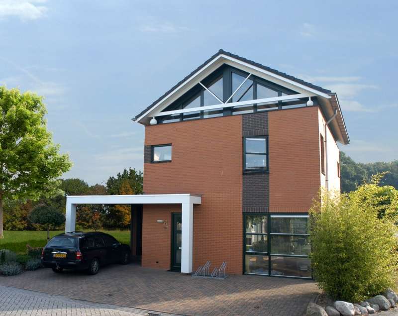 Portfolio afbeelding