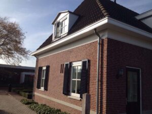 Portfolio afbeelding