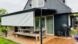 Portfolio afbeelding