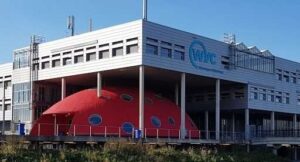 Portfolio afbeelding