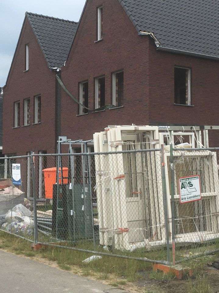 Portfolio afbeelding