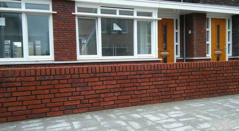 Portfolio afbeelding