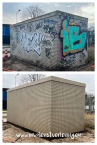 Portfolio afbeelding