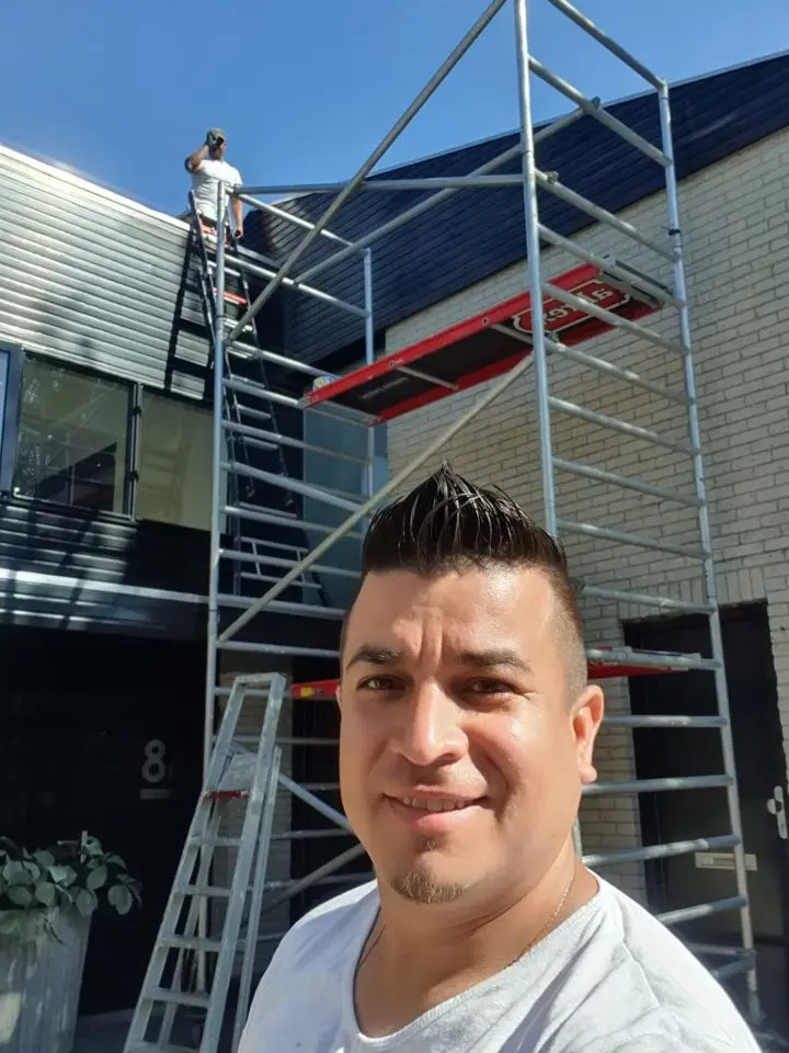 Portfolio afbeelding