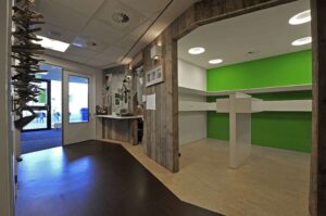 Portfolio afbeelding