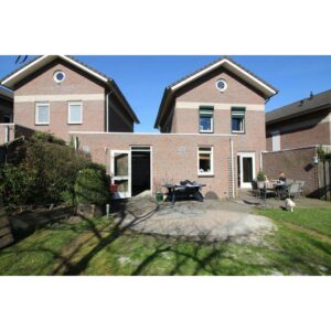 Portfolio afbeelding