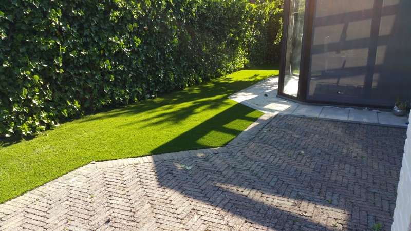 Portfolio afbeelding