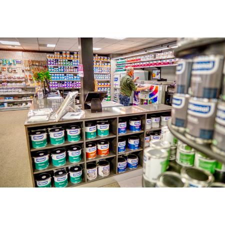 Portfolio afbeelding