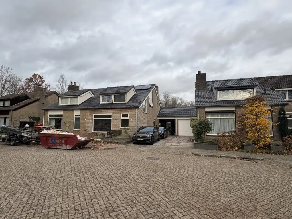 Portfolio afbeelding