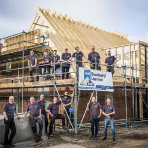 Bouwbedrijf NHM IJzerman BV