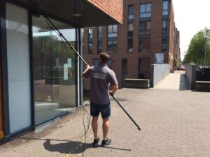 Portfolio afbeelding