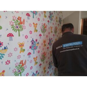 Portfolio afbeelding