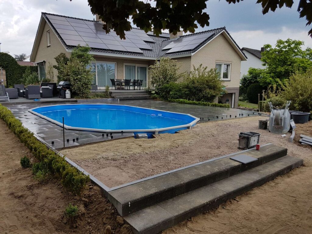 Portfolio afbeelding