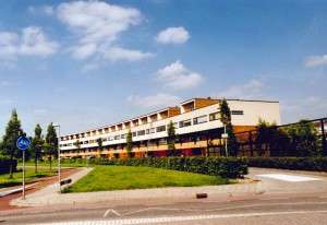 Portfolio afbeelding