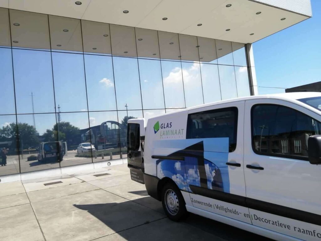 Portfolio afbeelding